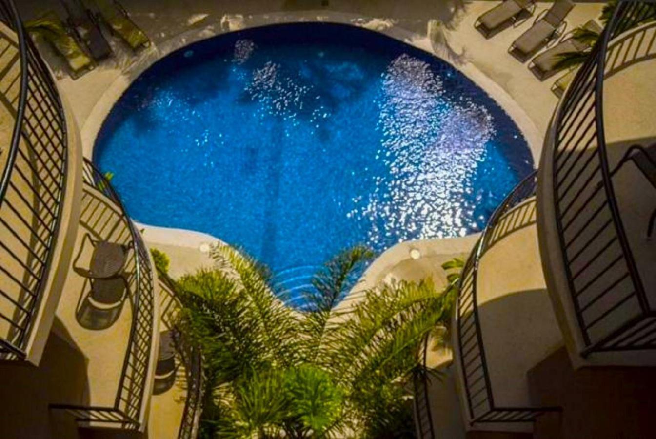 Monaco Condominiums Jacó Exterior foto